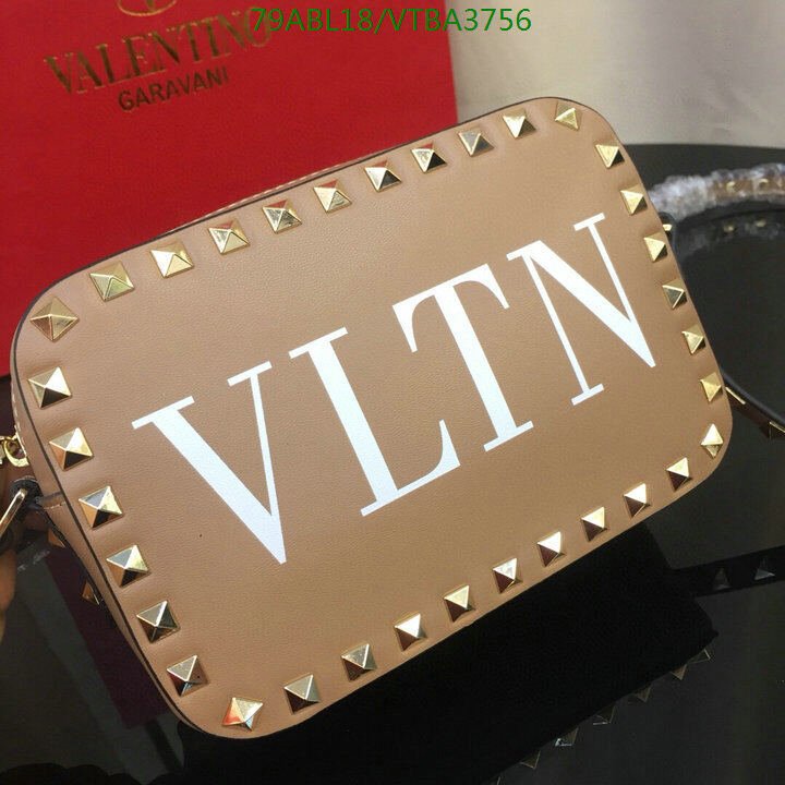 Valentino Bag-(4A)-Diagonal-,Code: VTBA3756,$ 103USD