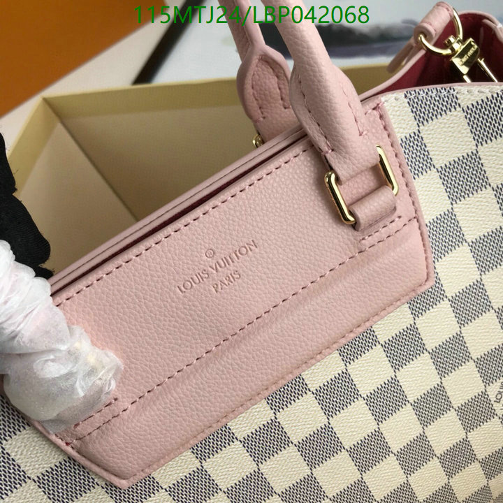 LV Bags-(4A)-Handbag Collection-,Code: LBP042068,$ 150USD