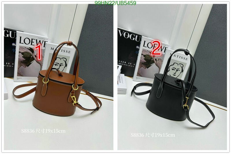 Miu Miu Bag-(4A)-Diagonal- Code: UB5459 $ 129USD