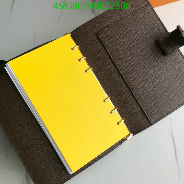 LV Bags-(4A)-Wallet-,Code: NB072308,$ 59USD