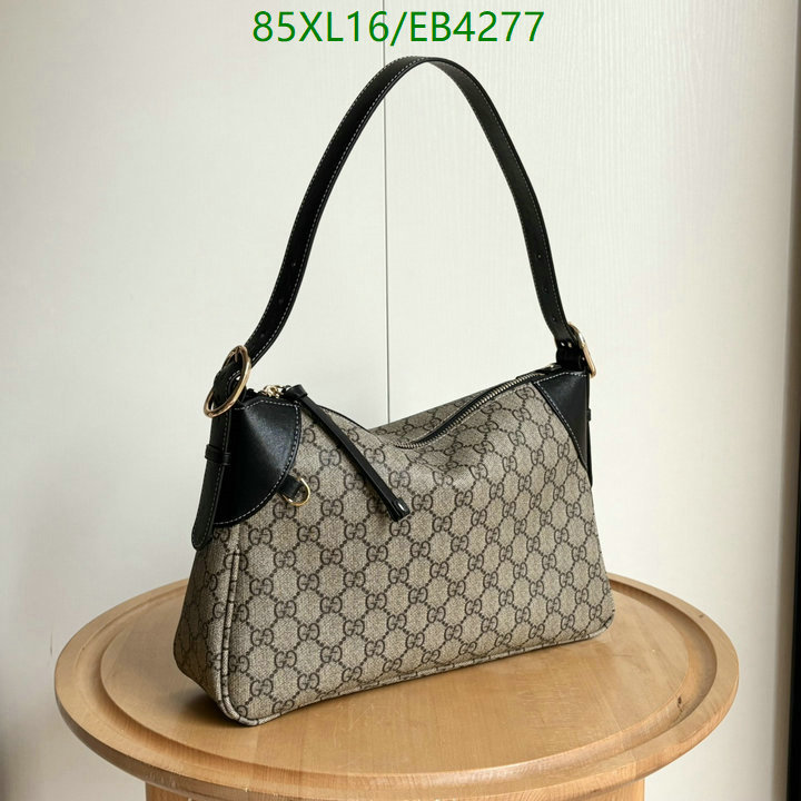 Gucci Bag-(4A)-Handbag- Code: EB4277 $ 111USD