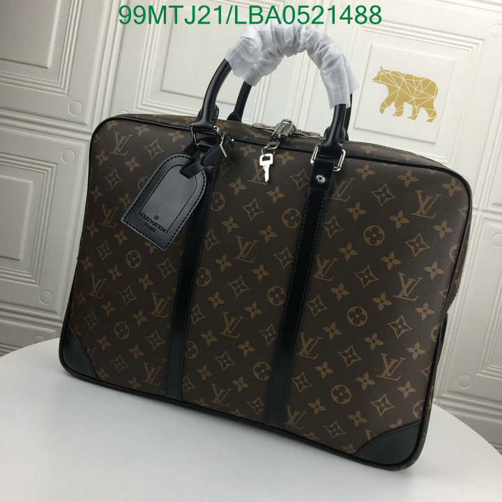 LV Bags-(4A)-Explorer-Anton-Dandy-,Code:LBA0521488,$ 129USD