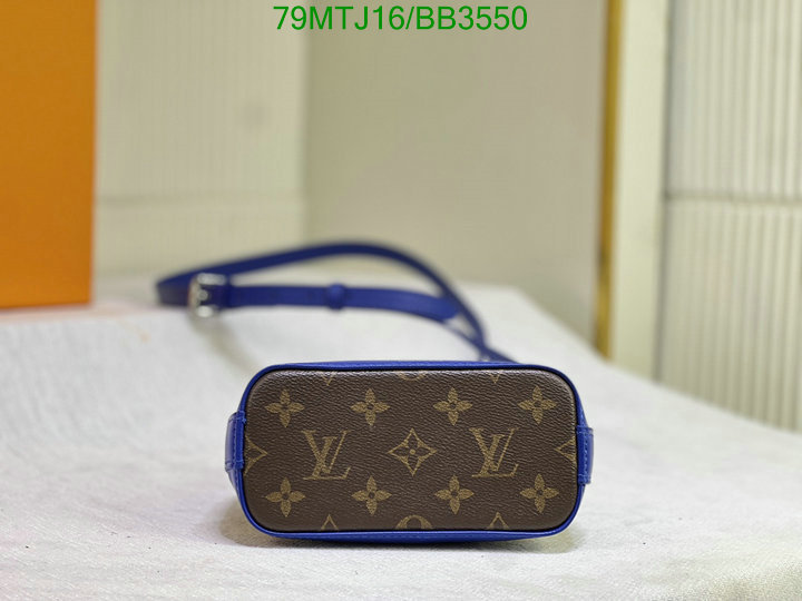 LV Bag-(4A)-Alma- Code: BB3350 $ 103USD