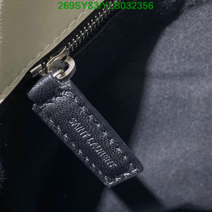 YSL Bag-(4A)-LouLou Series Code: YLB032356 $ 350USD
