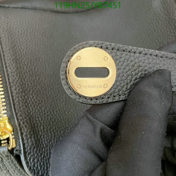 Hermes Bag-(4A)-Lindy-,Code: YB7451,$ 155USD