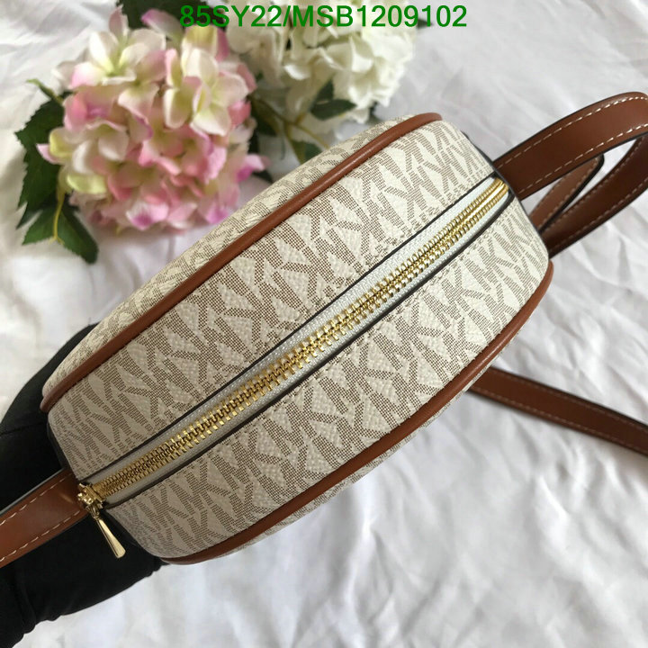 Michael Kors Bag-(4A)-Diagonal-,Code: MSB1209102,$ 111USD