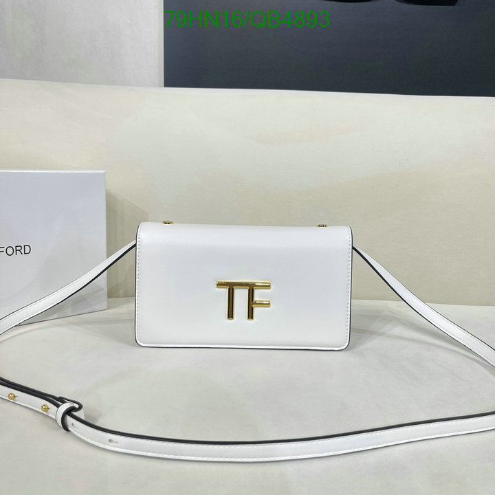 Tom Ford Bag-(4A)-Diagonal- Code: QB4893 $ 103USD