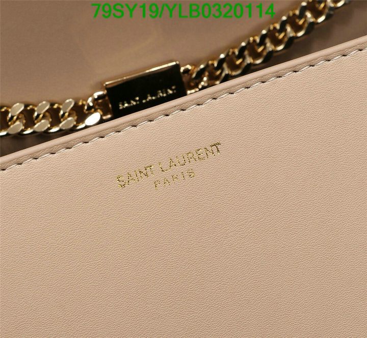 YSL Bag-(4A)-Kate-Solferino-Sunset,Code: YLB0320114,$ 103USD