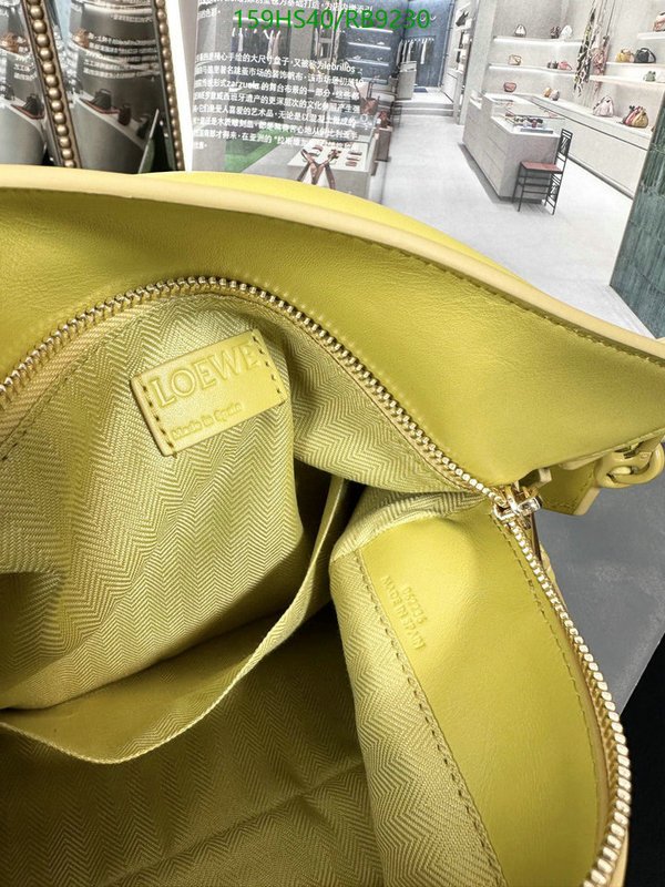 Loewe Bag-(4A)-Puzzle- Code: RB9230 $ 207USD