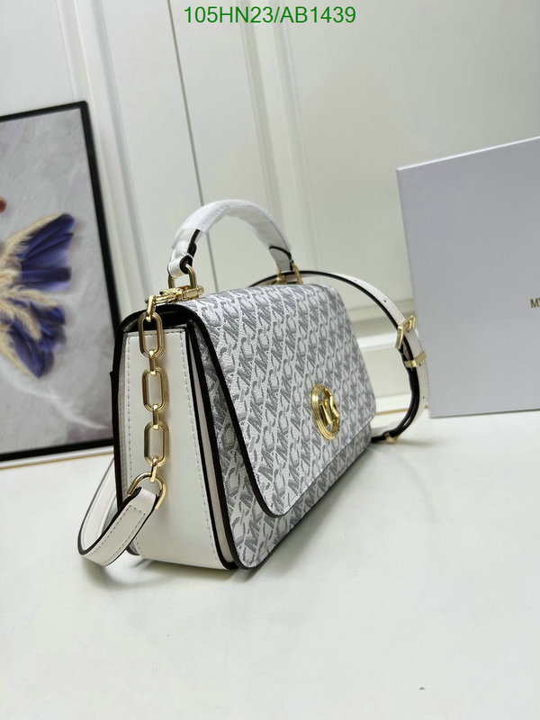 Michael Kors Bag-(4A)-Crossbody- Code: AB1439 $ 137USD