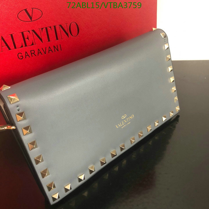 Valentino Bag-(4A)-Diagonal-,Code: VTBA3759,$ 94USD