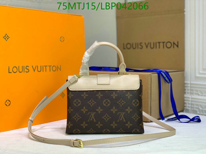 LV Bags-(4A)-Handbag Collection-,Code: LBP042066,$ 98USD