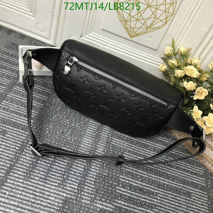 LV Bags-(4A)-Discovery-,Code: LB8215,$ 94USD