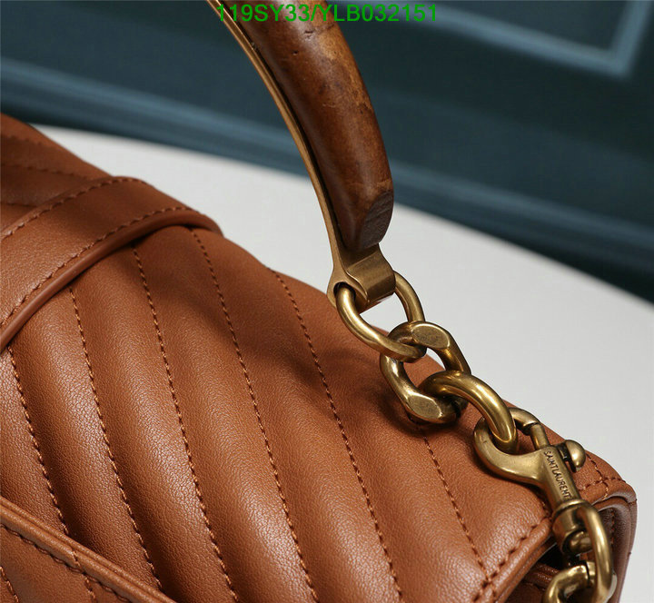 YSL Bag-(4A)-Envelope Series,Code: YLB032151,$ 155USD