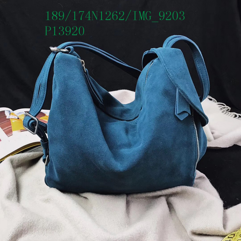 Manu Atelier Bag-(4A)-Backpack-,Code:MAB110703,$ 246USD