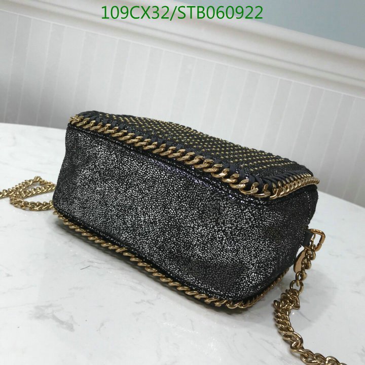 Stella McCartney Bag-(4A)-Diagonal-,Code:STB060922,$ 142USD