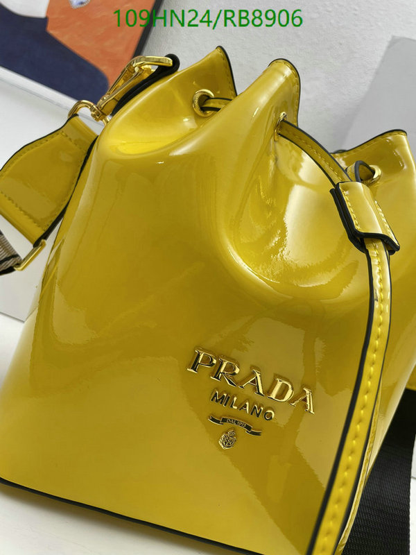 Prada Bag-(4A)-Diagonal- Code: RB8906 $ 142USD