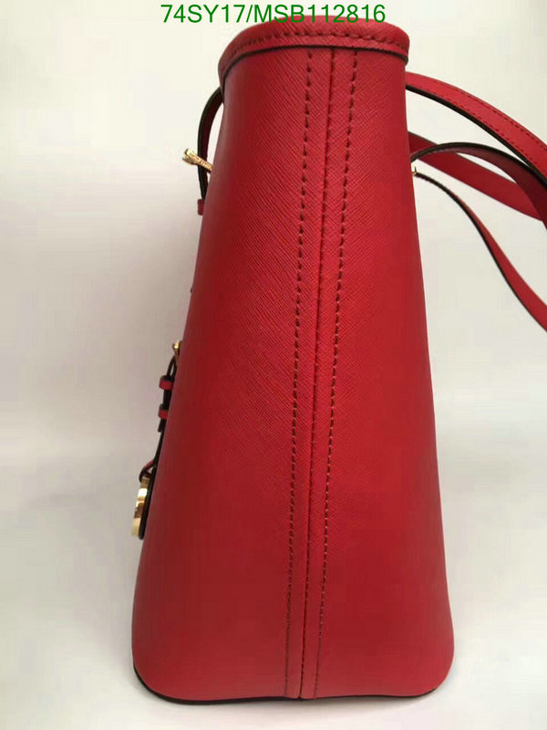 Michael Kors Bag-(4A)-Handbag-,Code: MSB112816,$ 116USD
