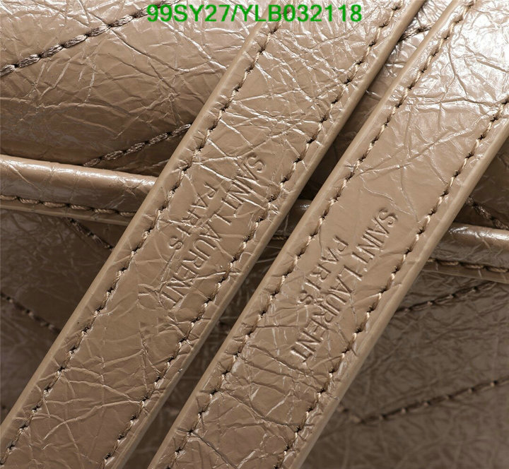 YSL Bag-(4A)-Niki Series,Code: YLB032118,$ 129USD