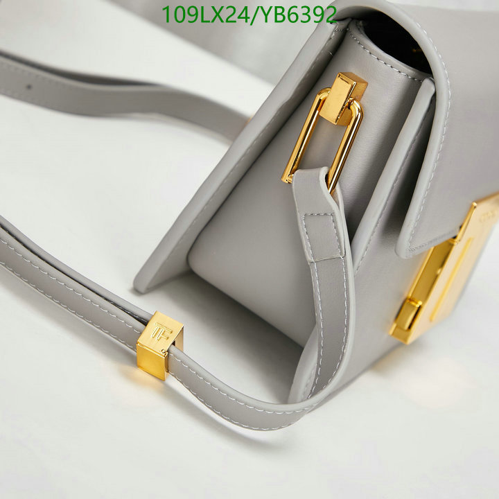Tom Ford Bag-(4A)-Diagonal-,Code: YB6392,$ 176USD