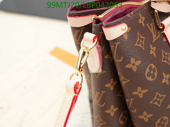 LV Bags-(4A)-Handbag Collection-,Code: LBP042053,$ 129USD