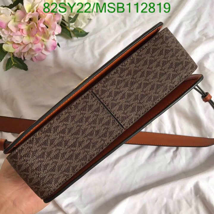 Michael Kors Bag-(4A)-Diagonal-,Code: MSB112819,$ 107USD