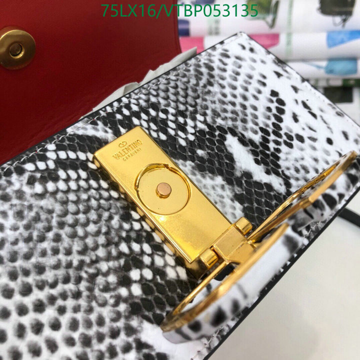 Valentino Bag-(4A)-Diagonal-,Code: VTBP053135,$ 98USD