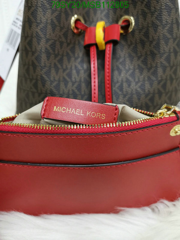 Michael Kors Bag-(4A)-Diagonal-,Code: MSB112805,$ 103USD
