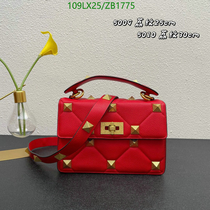 Valentino Bag-(4A)-Diagonal-,Code: ZB1775,$ 142USD