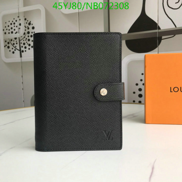 LV Bags-(4A)-Wallet-,Code: NB072308,$ 59USD