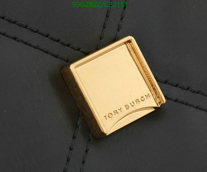 Tory Burch Bag-(4A)-Crossbody- Code: CB2151 $ 129USD