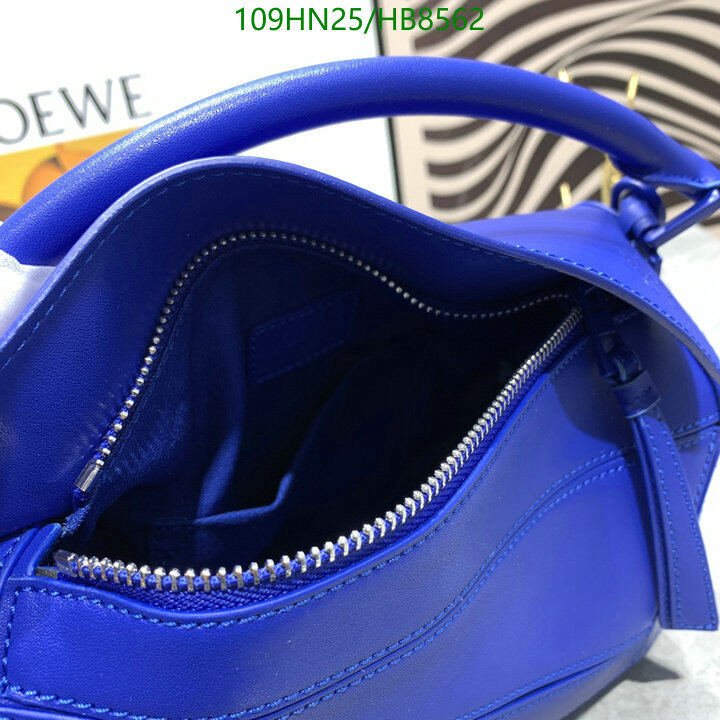 Loewe Bag-(4A)-Puzzle-,Code: HB8562,