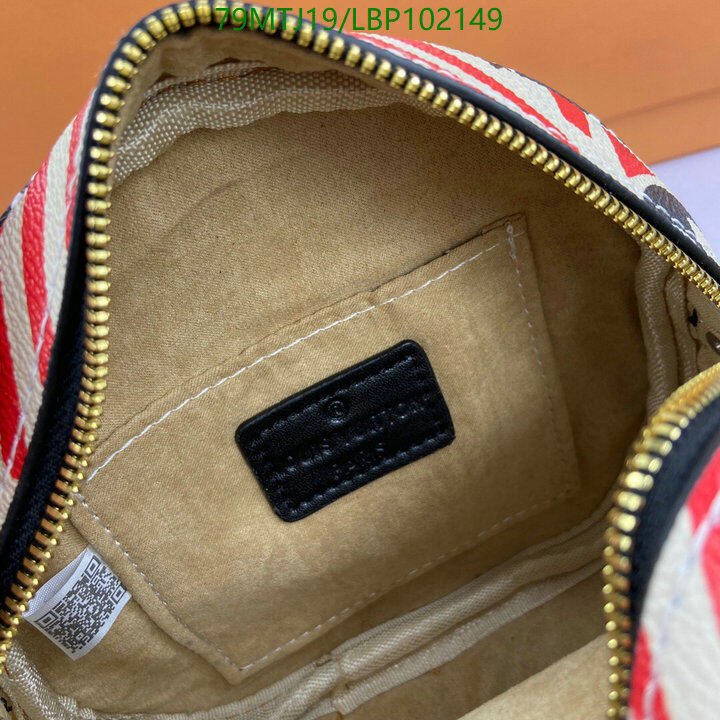 LV Bags-(4A)-Boite Chapeau-,Code: LBP102149,$ 103USD