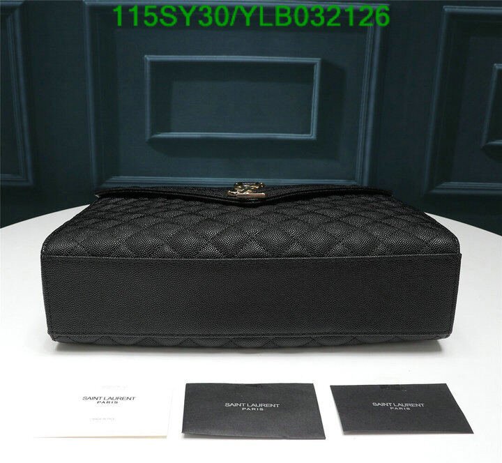 YSL Bag-(4A)-Envelope Series,Code: YLB032126,$ 150USD
