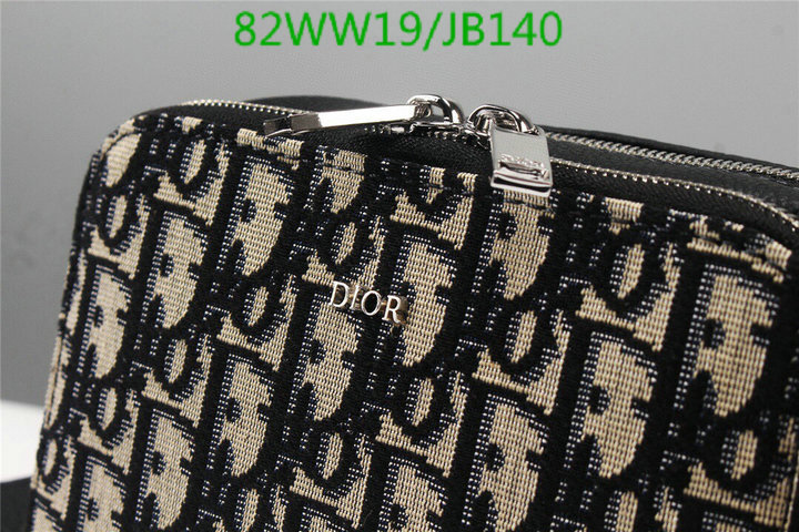 Dior Bags-(4A)-Other Style-,Code: JB140,$ 107USD