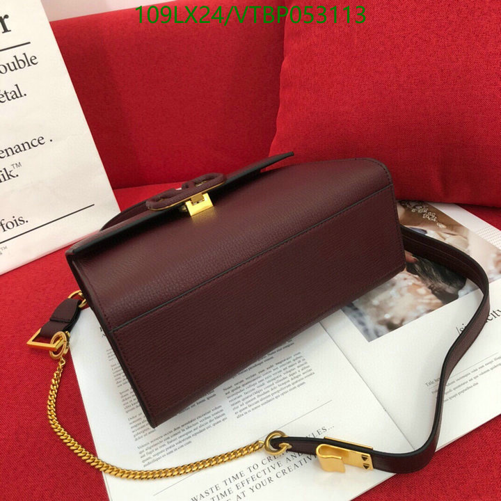 Valentino Bag-(4A)-Diagonal-,Code: VTBP053113,$ 142USD