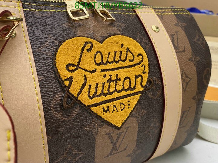 LV Bags-(4A)-Speedy-,Code: YB5622,$ 111USD