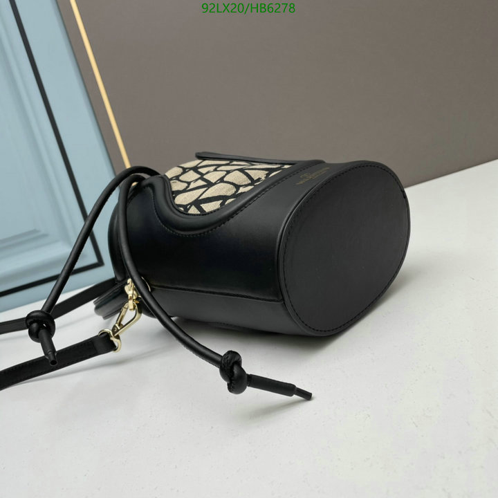 Valentino Bag-(4A)-Diagonal-,Code: HB6278,$ 120USD