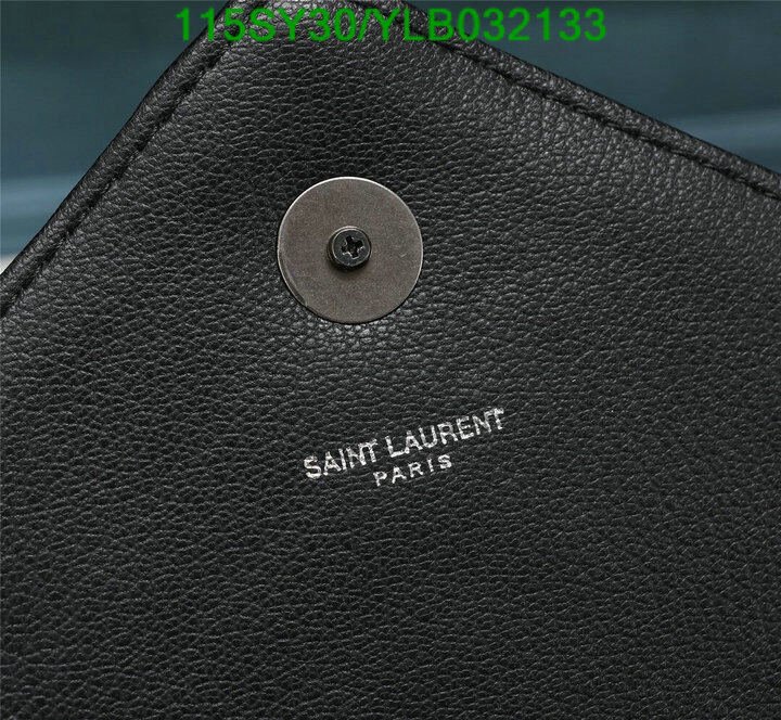 YSL Bag-(4A)-Envelope Series,Code: YLB032133,$ 150USD