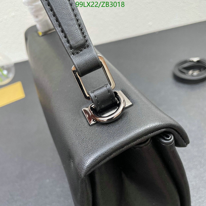 Valentino Bag-(4A)-Diagonal-,Code: ZB3018,$ 129USD