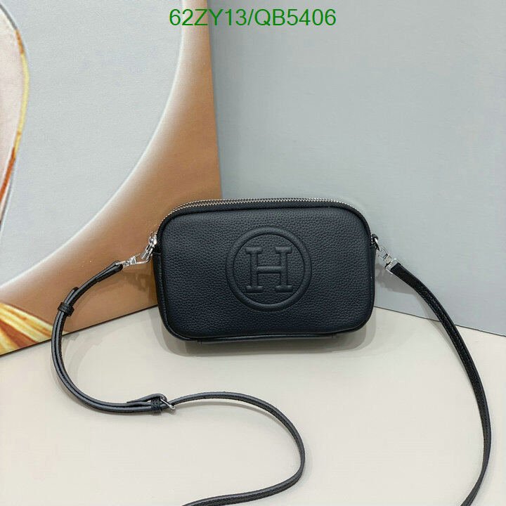 Hermes Bag-(4A)-Diagonal- Code: QB5406 $ 81USD