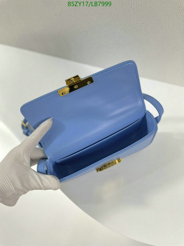 Celine Bag-(4A)-Triomphe Series,Code: LB7999,$ 111USD