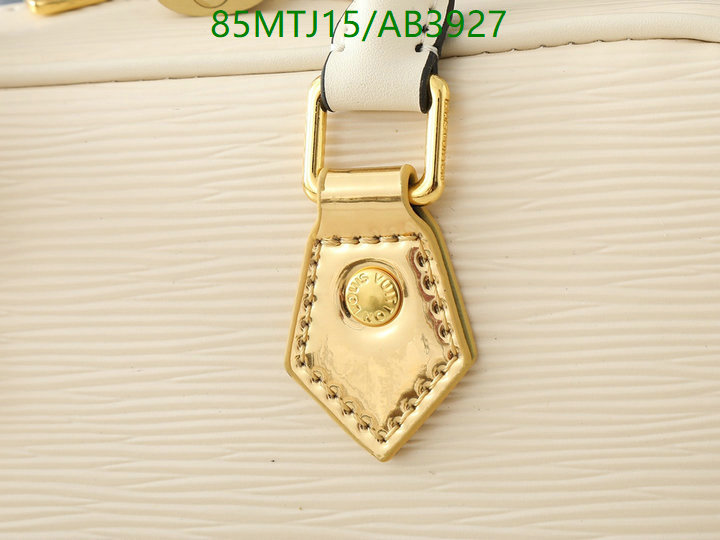LV Bag-(4A)-Pochette MTis Bag- Code: AB3927 $ 111USD