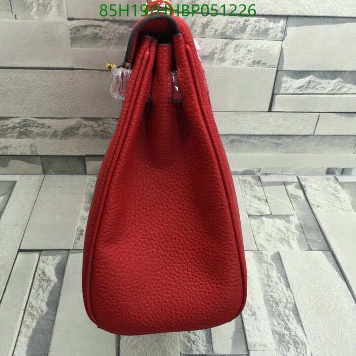 Hermes Bag-(4A)-Kelly-,Code: HHBP051226,$ 111USD