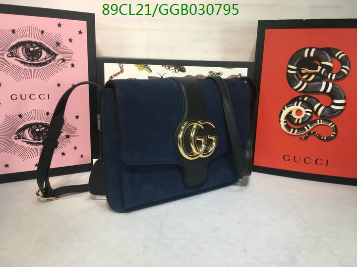 Gucci Bag-(4A)-Marmont,Code: GGB030795,$ 116USD