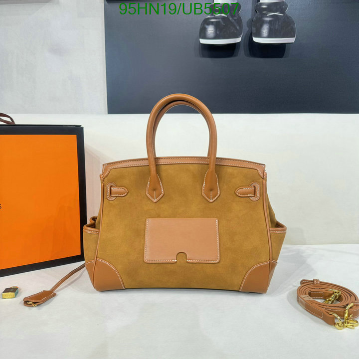 Hermes Bag-(4A)-Birkin- Code: UB5507 $ 124USD