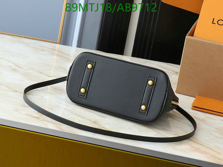 LV Bag-(4A)-Alma- Code: AB9712 $ 116USD
