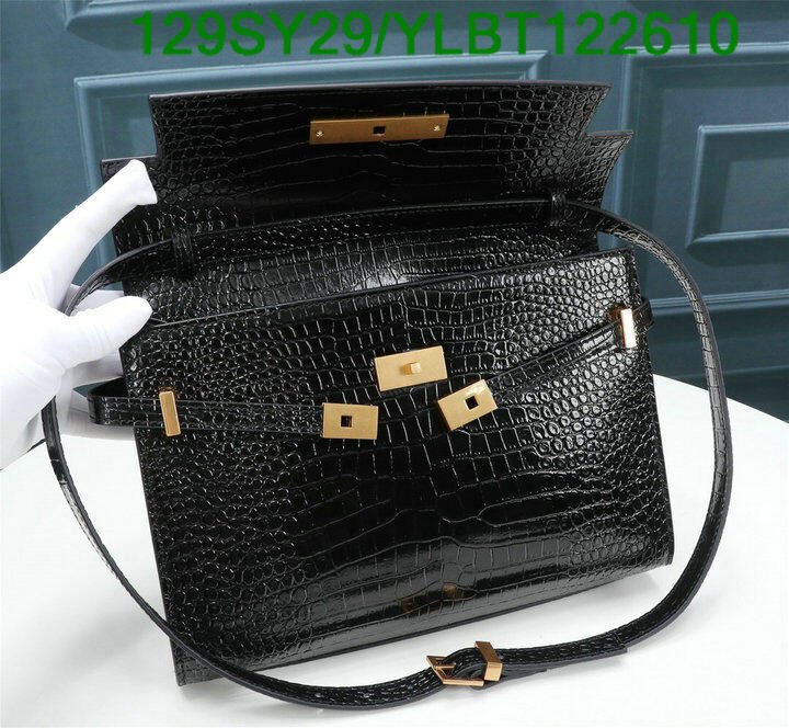 YSL Bag-(4A)-Diagonal-,Code: YLBT122610,$ 168USD