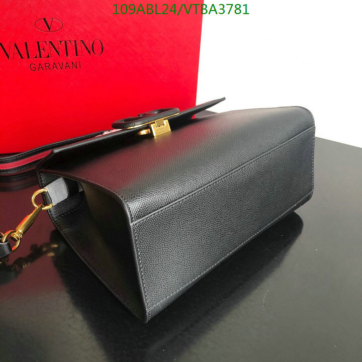 Valentino Bag-(4A)-Handbag-,Code: VTBA3781,$ 142USD