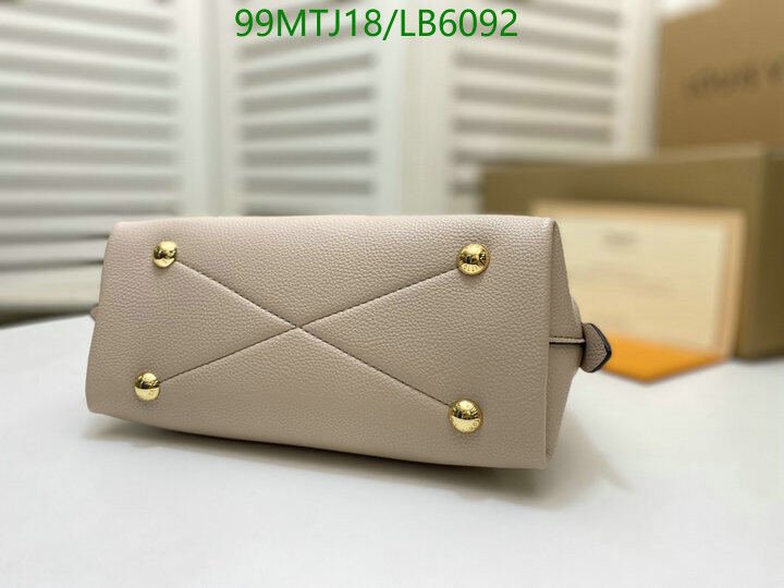 LV Bags-(4A)-Alma-,Code: LB6092,$ 129USD